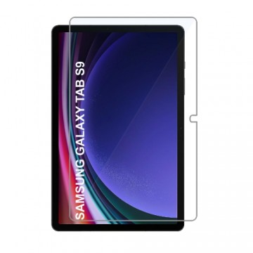 Fusion Glass screen protector Samsung SM-X710 Galaxy Tab S9 11.0"