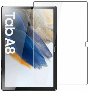 Fusion Glass screen protector Samsung SM-X205 Galaxy Tab A8 10.5"