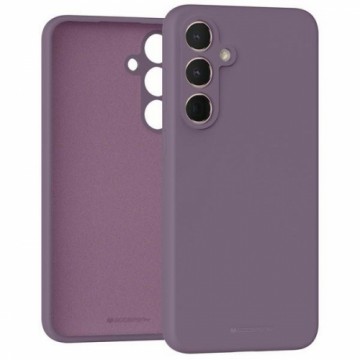 Mercury Silicone Sam A35 A356 fioletowy |purple