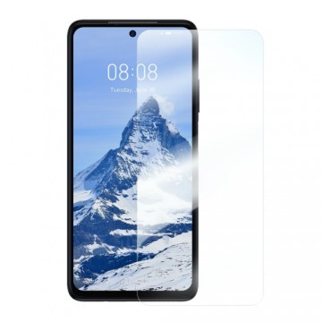 Baseus 2x Full Screen Protector Film 0.15mm for Xiaomi Redmi K40 | K40 Pro | Poco F3 Transparent (SGMIK40-02)