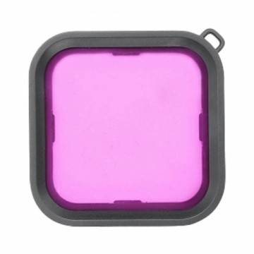 Diving Filter Sunnylife for Osmo Action 4|3 (magenta)