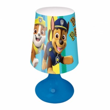 Table Lamp Paw Patrol KiDS Licensing