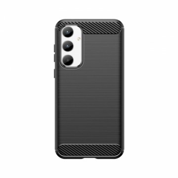 Fusion Accessories Fusion Trust Back Case Силиконовый чехол для Samsung A356 Galaxy A35 5G Черный