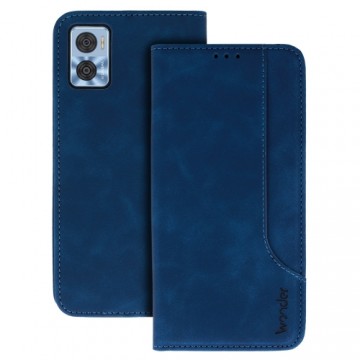 OEM Wonder Prime Case for Motorola Moto E22|E22i navy