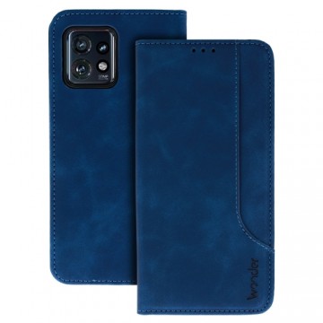 OEM Wonder Prime Case for Motorola Edge 40 Pro navy