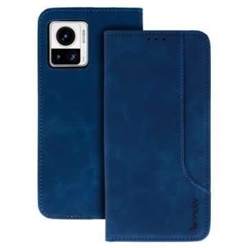 OEM Wonder Prime Case for Motorola Edge 30 Ultra navy