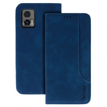 OEM Wonder Prime Case for Motorola Edge 30 Neo navy