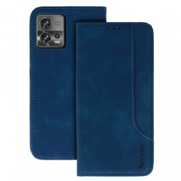 OEM Wonder Prime Case for Motorola Edge 30 Fusion navy