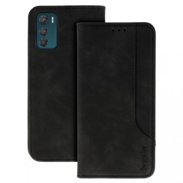 Wonder Prime Case for Motorola Moto G42 black