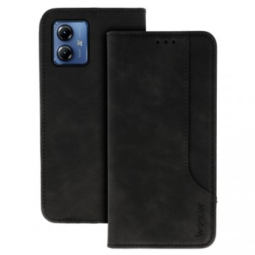 Wonder Prime Case for Motorola Moto G14 black