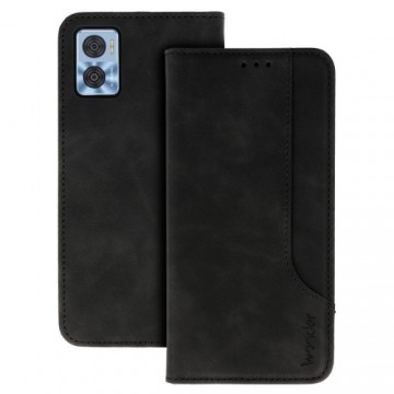 Wonder Prime Case for Motorola Moto E22|E22i black