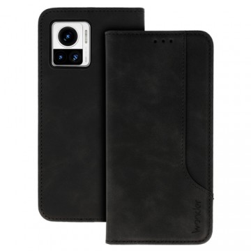 Wonder Prime Case for Motorola Edge 30 Ultra black