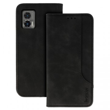 Wonder Prime Case for Motorola Edge 30 Neo black