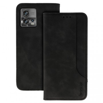 Wonder Prime Case for Motorola Edge 30 Fusion black