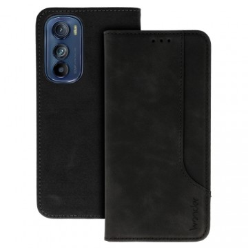 Wonder Prime Case for Motorola Edge 30 black