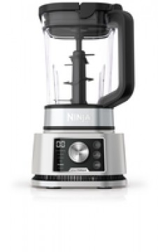 Ninja CB350EU blender 2.1 L Tabletop blender 1200 W Silver