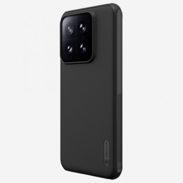 Nillkin Super Frosted PRO Back Cover for Xiaomi 14 Black