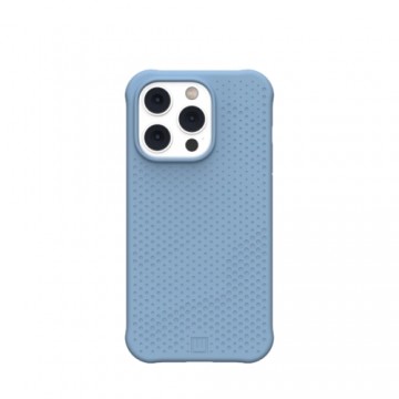 UAG Dot [U] MagSafe case for iPhone 14 Pro - blue