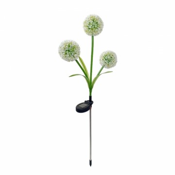 SUNARI Solar Lamp LED FLS-95 Garlic flower 3000K 600mAh Li-Ion Forever Light