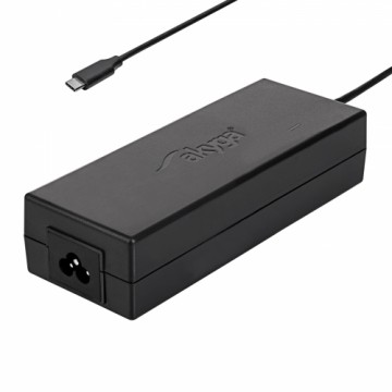 Akyga power supply Akyga AK-ND-79 5-20.2V | 2-4.3A 87W USB type C 1.2m