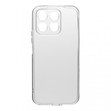 Tactical TPU Cover for Honor X8b Transparent