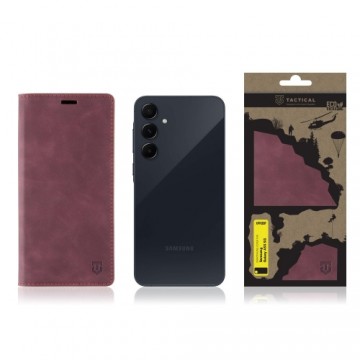 Tactical Xproof for Samsung Galaxy A55 5G Red Beret