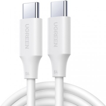 Ugreen US562 USB-C | USB-C PD cable 100W 2m