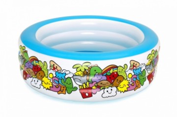 Children s Pool Charcter Play BESTWAY