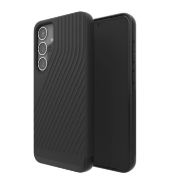 ZAGG Cases Denali case for Samsung Galaxy S24+ - black