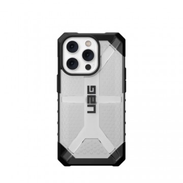 UAG Plasma case for iPhone 14 Pro - transparent