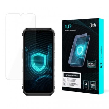 Ulefone Power Armor 19 - 3mk 1UP screen protector