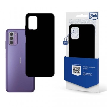 Nokia G42 5G - 3mk Matt Case