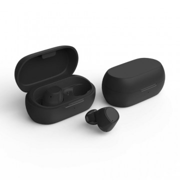 Maxlife Bluetooth earphones TWS MXBE-04 black