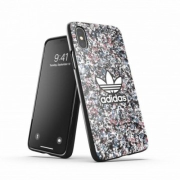 Adidas OR SnapCase Belista Flower iPhone X|XS kolorowy|colourful 41461