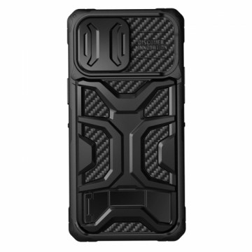 Nillkin Adventurer Pro Case for iPhone 14 Pro Max - black