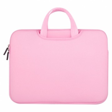 Universal laptop bag 15.6&#39;&#39; - pink