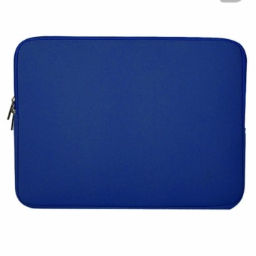 Hurtel Universal 15.6&#39;&#39; laptop cover - navy blue