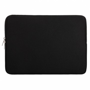 Hurtel Universal laptop cover 15.6&#39;&#39; - black