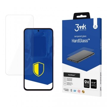 Samsung Galaxy A35|A55 5G - 3mk HardGlass™ screen protector