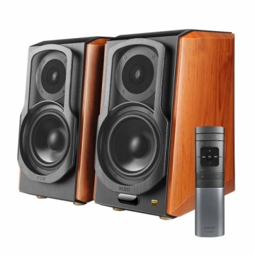 Speakers 2.0 Edifier S1000W (brown)