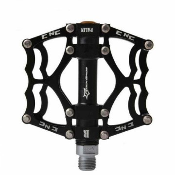 Rockbros JT201012LBK bicycle pedal set - black