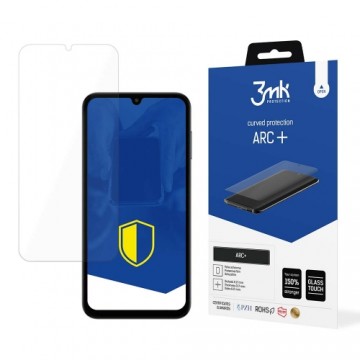 Samsung Galaxy M15 5G - 3mk ARC+ screen protector