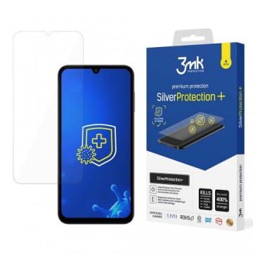 Samsung Galaxy M15 5G - 3mk SilverProtection+ screen protector