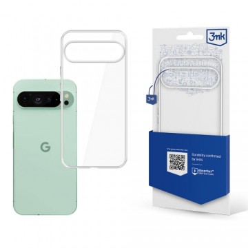 Google Pixel 9 - 3mk Clear Case