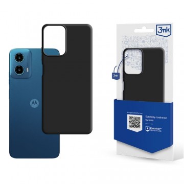 Motorola Moto G34 5G - 3mk Matt Case