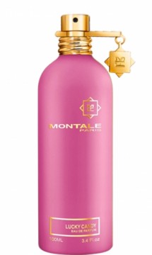 Montale Lucky Candy unisex parfimērijas ūdens 100 ml