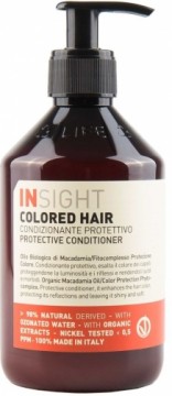 Insight Colored Hair Protective Shampoo protective shampoo for colored hair 400 ml