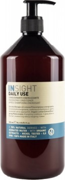 Insight Ikdienas lietošanas enerģizējošs kondicionieris 900 ml