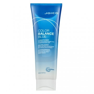 Joico Color Balance Blue Conditioner conditioner to neutralize unwanted shades 250 ml