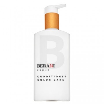 Berani Femme Conditioner Color Care питательный кондиционер для окрашенных волос 300 мл